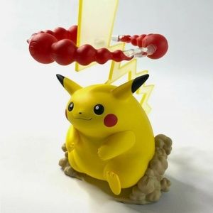Pokémon Pikachu Celebrations 25th Anniversary VMAX Figure Collectibles
